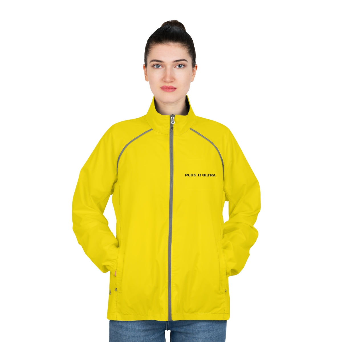 Women's Packable Jacket