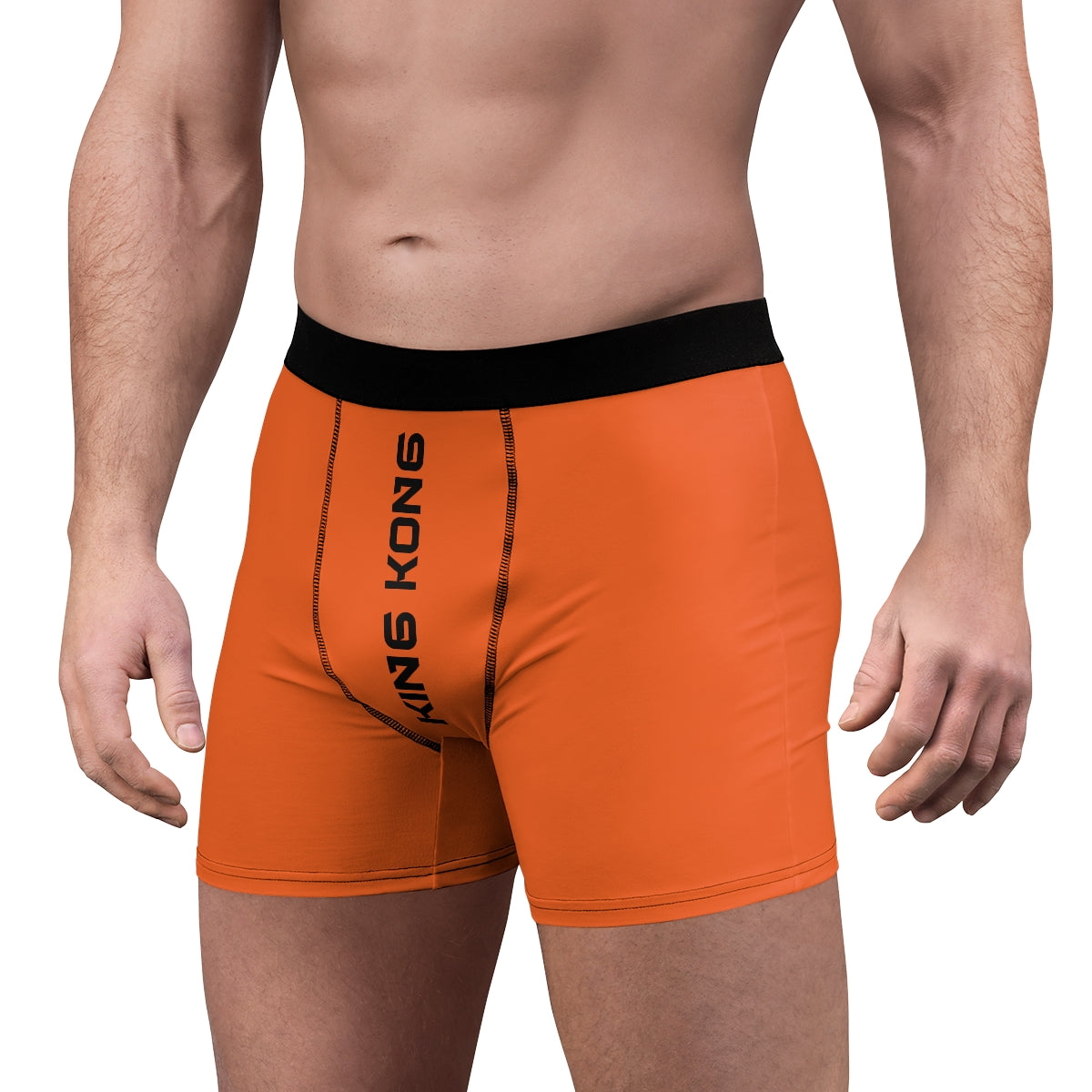 Men's Boxer Briefs