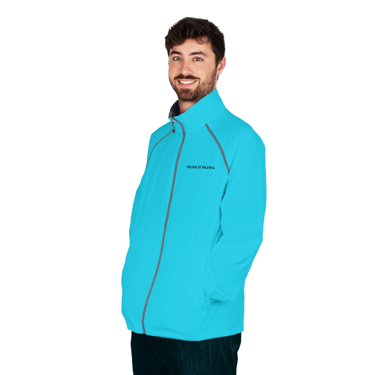 Men's Packable Jacket PLUS II ULTRA