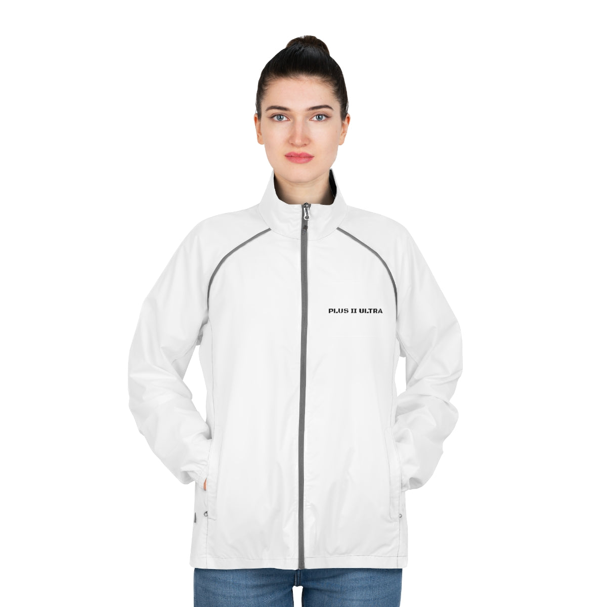 Women's Packable Jacket