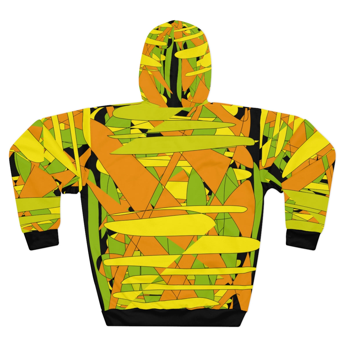 Design Hoodie by Buylandomoda