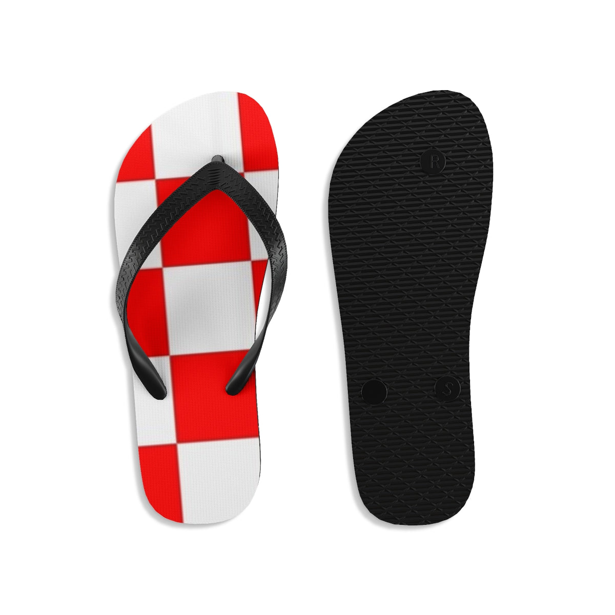 Unisex Flip-Flops CRO Design by Buylando