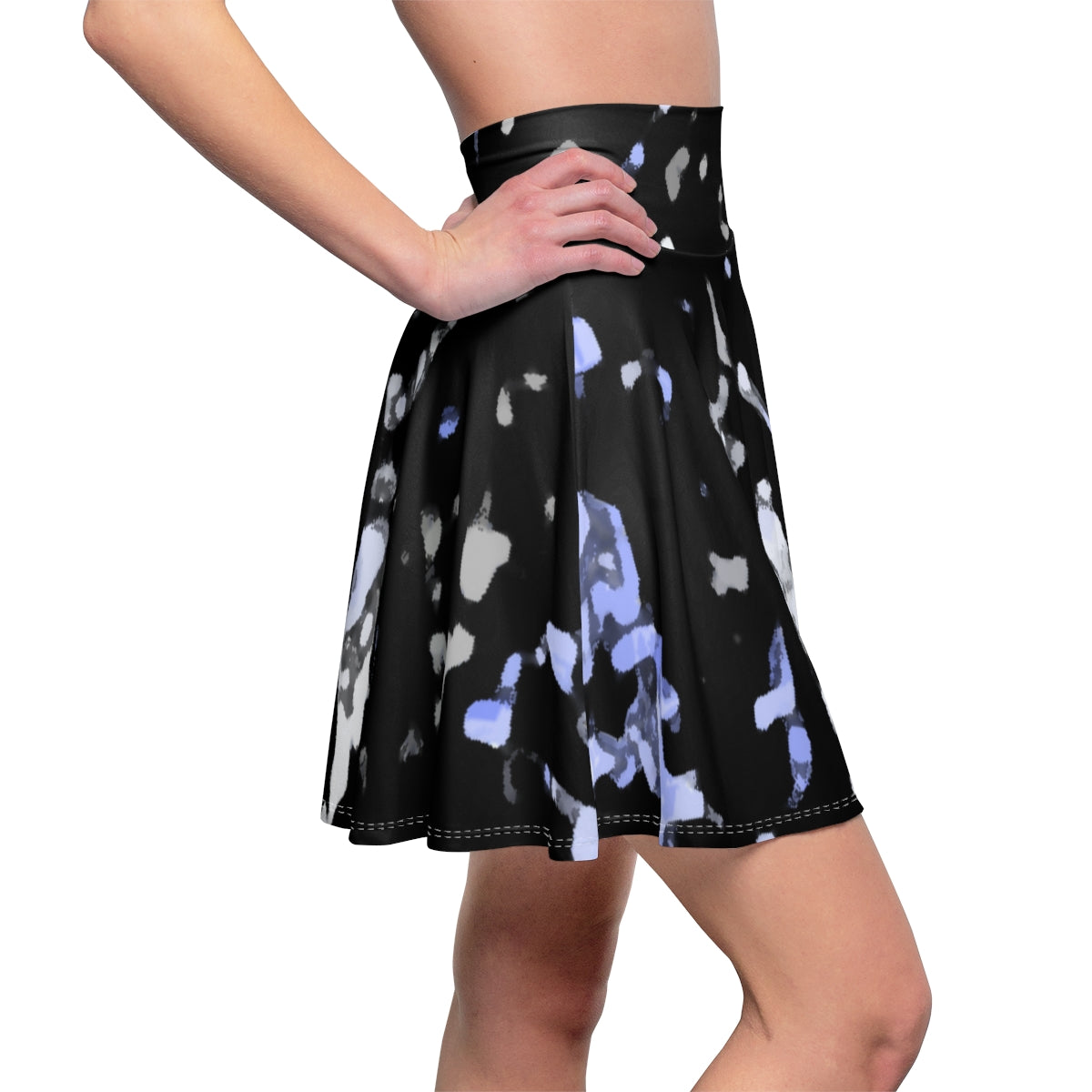 Women's Skater Skirt